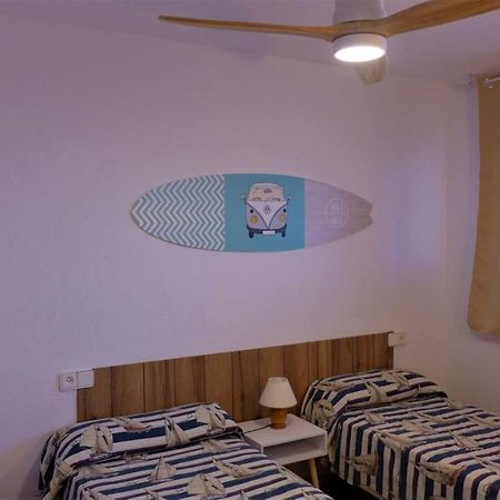 Apartamentos Paradis Palmyra Салоу Экстерьер фото