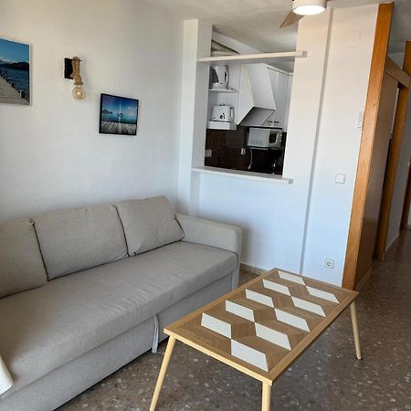 Apartamentos Paradis Palmyra Салоу Экстерьер фото