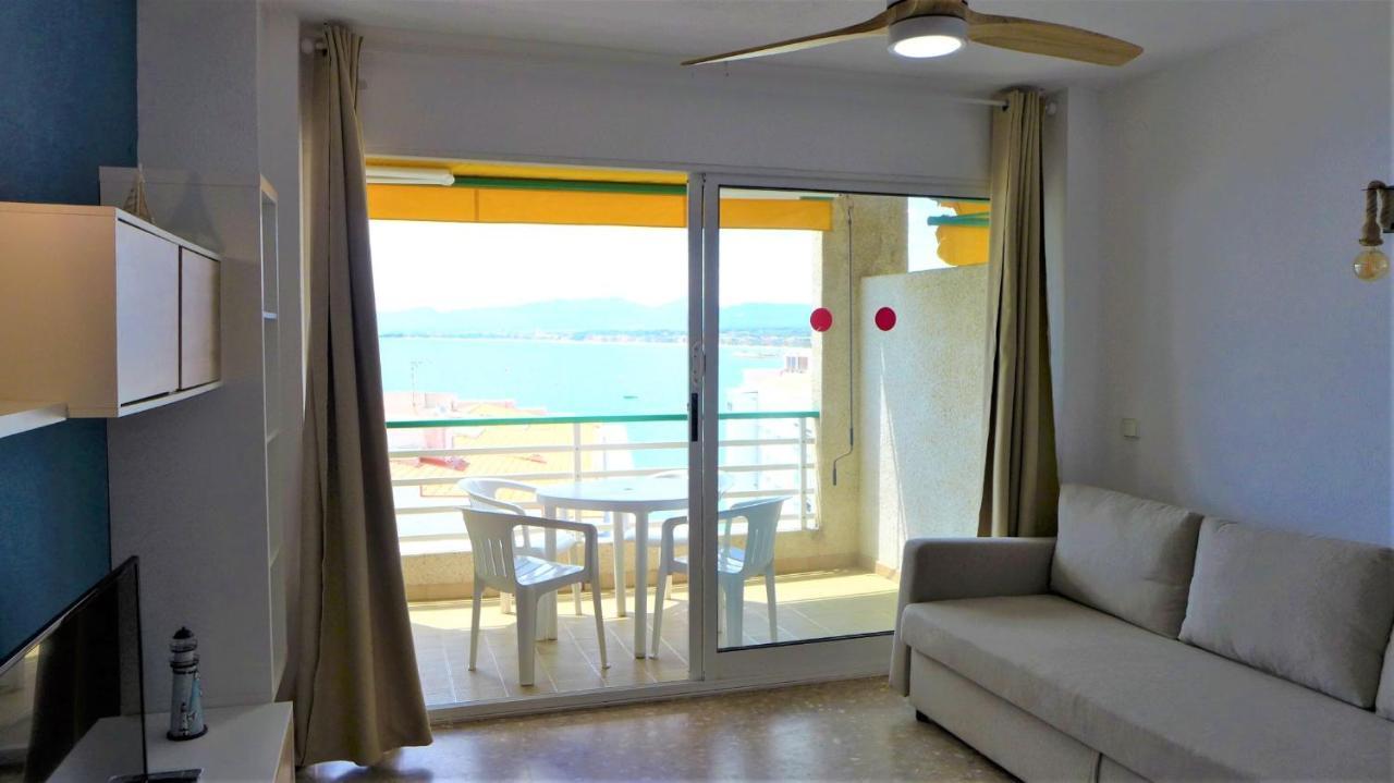 Apartamentos Paradis Palmyra Салоу Экстерьер фото