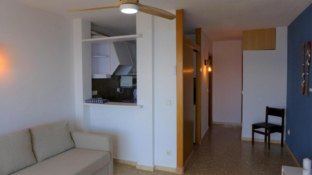 Apartamentos Paradis Palmyra Салоу Экстерьер фото