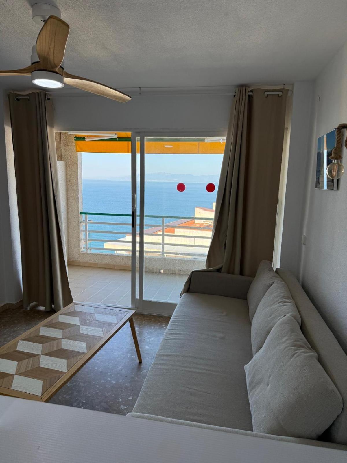 Apartamentos Paradis Palmyra Салоу Экстерьер фото