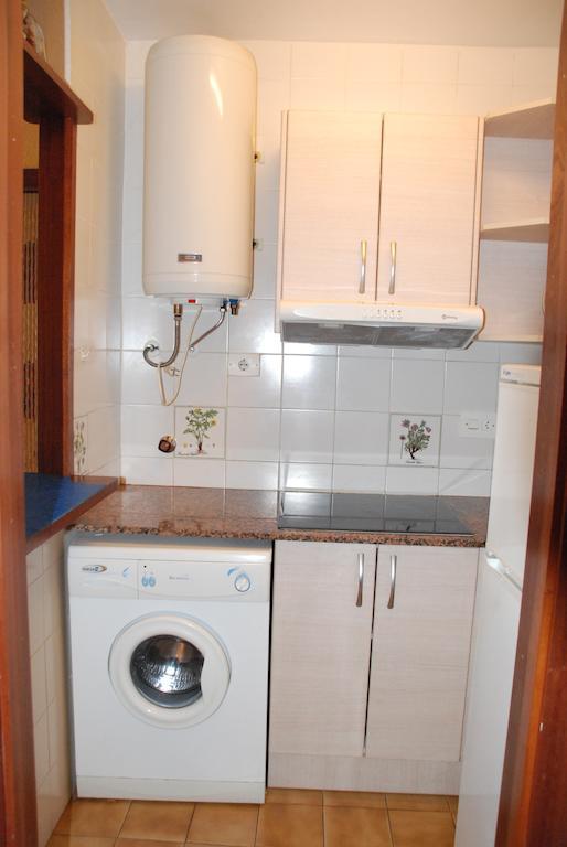 Apartamentos Paradis Palmyra Салоу Номер фото